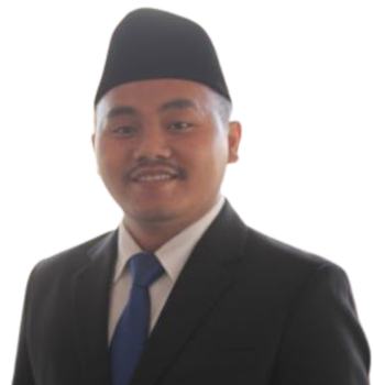 Acep Ahmad Nurholis